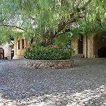 Fontana Murata & Lantgård