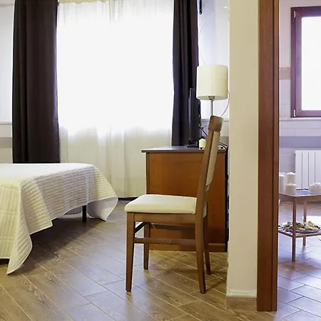 Fontana Murata & Séjour à la ferme Borgo Regalmici